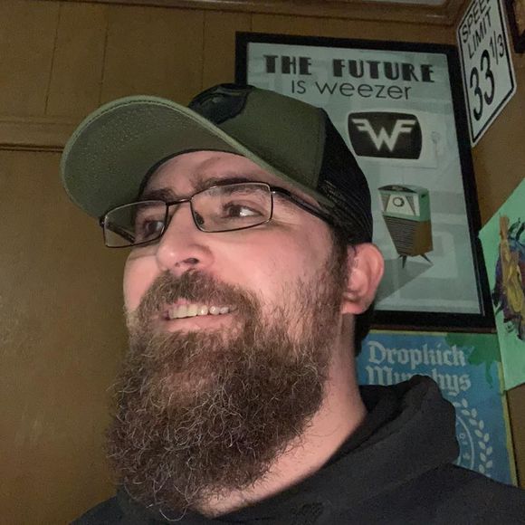 Meet your Posher, Adam - Picture 1 of 1